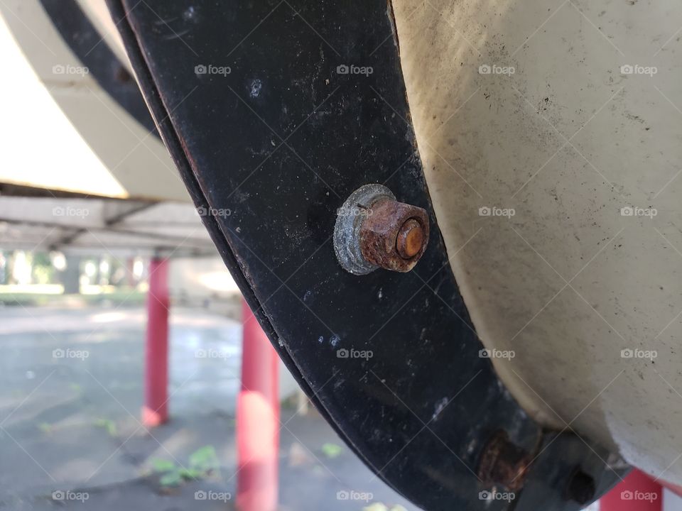 life behind the scene