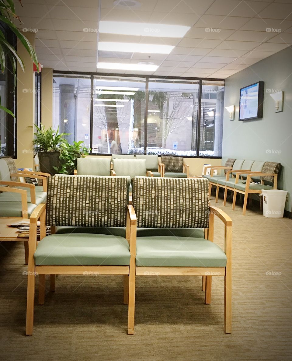 Doctor's office