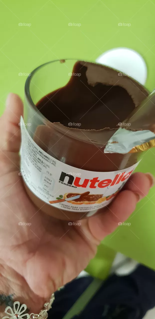😋😋