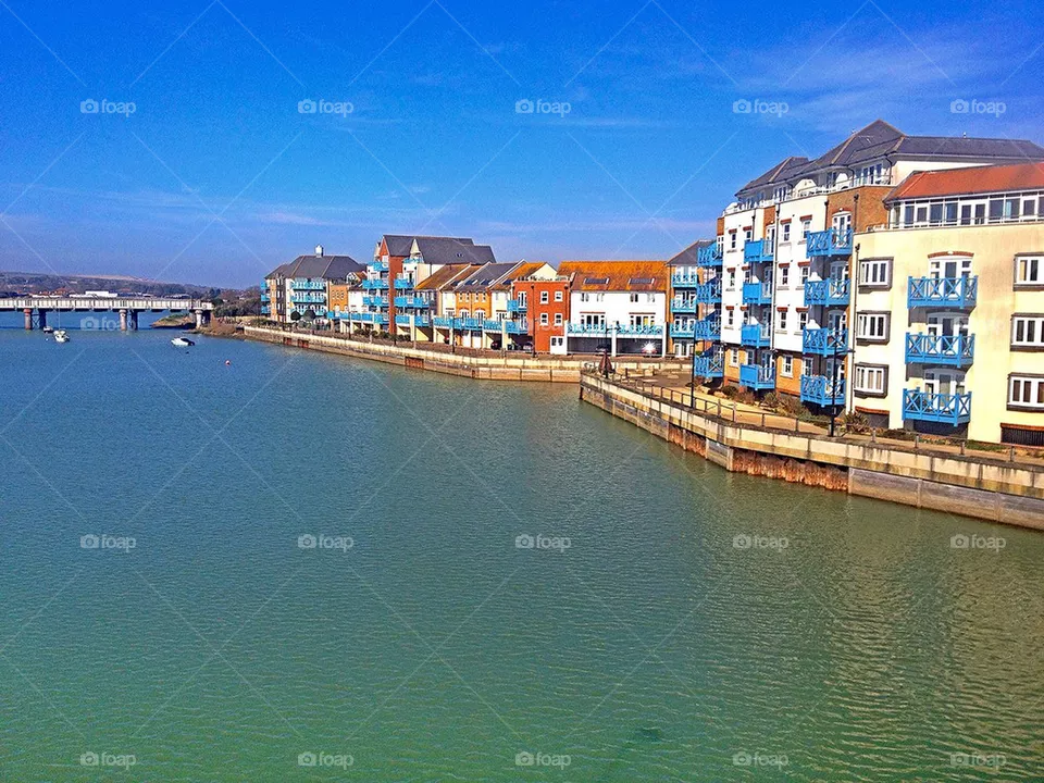 Shoreham 