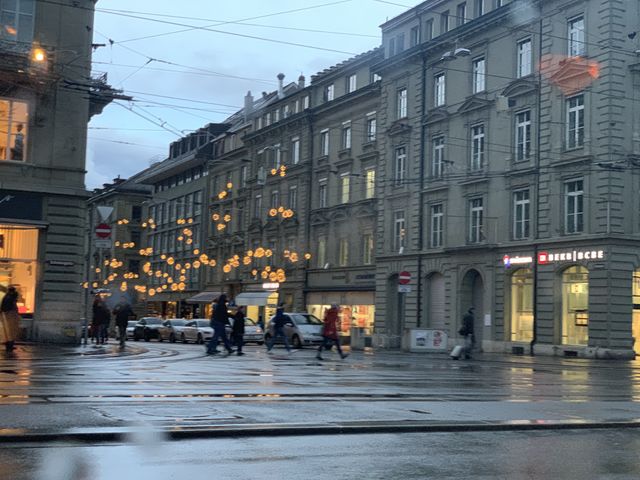 Swiss 