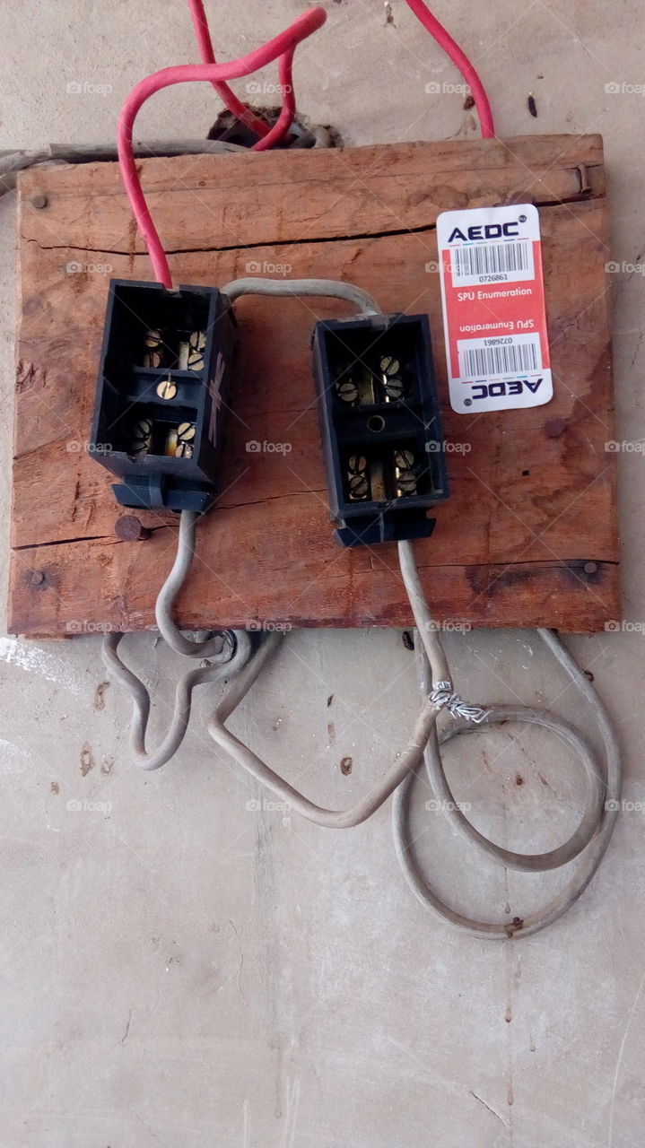 unsafe connections,  fuse and sockets