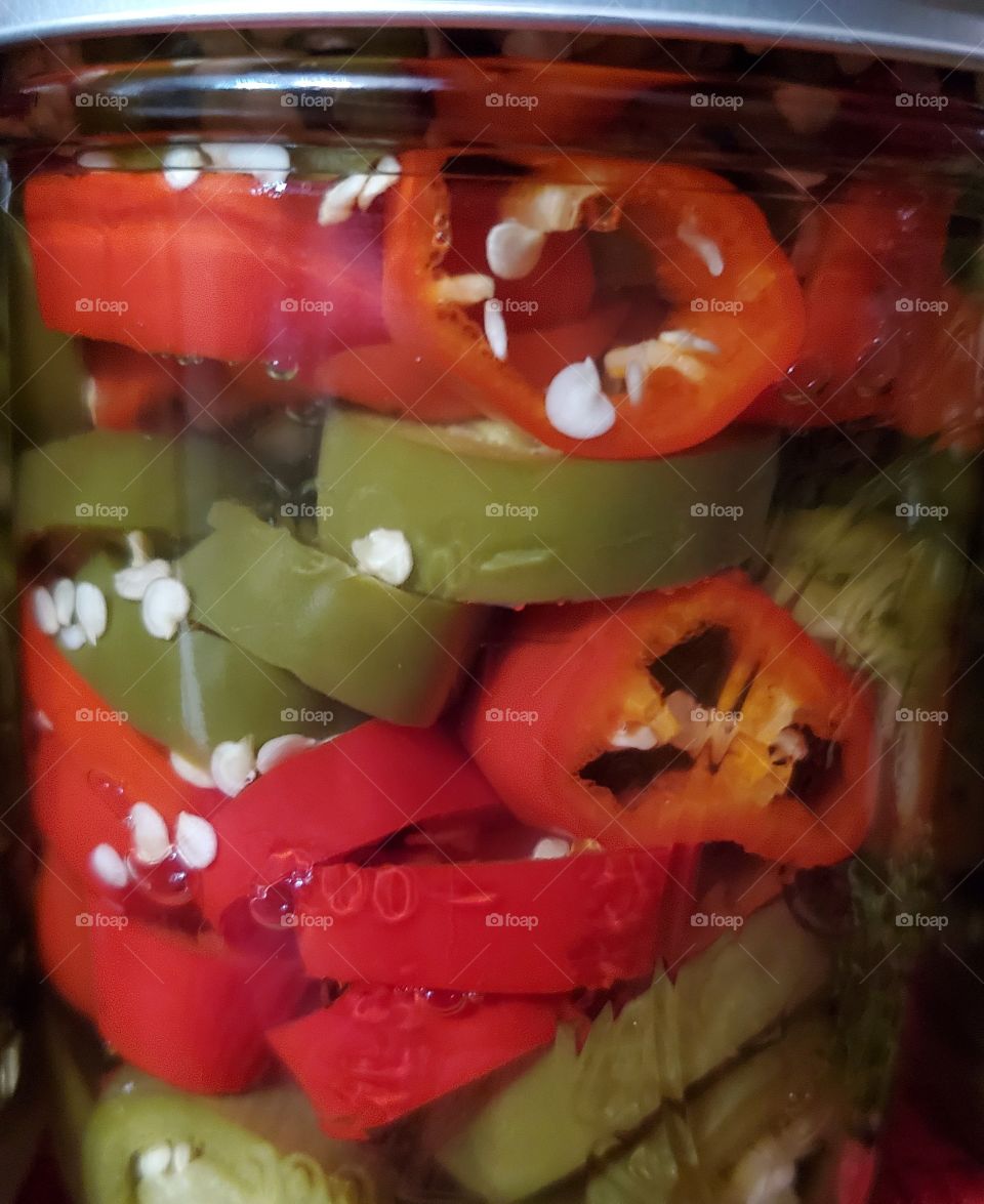 jalapenos canning