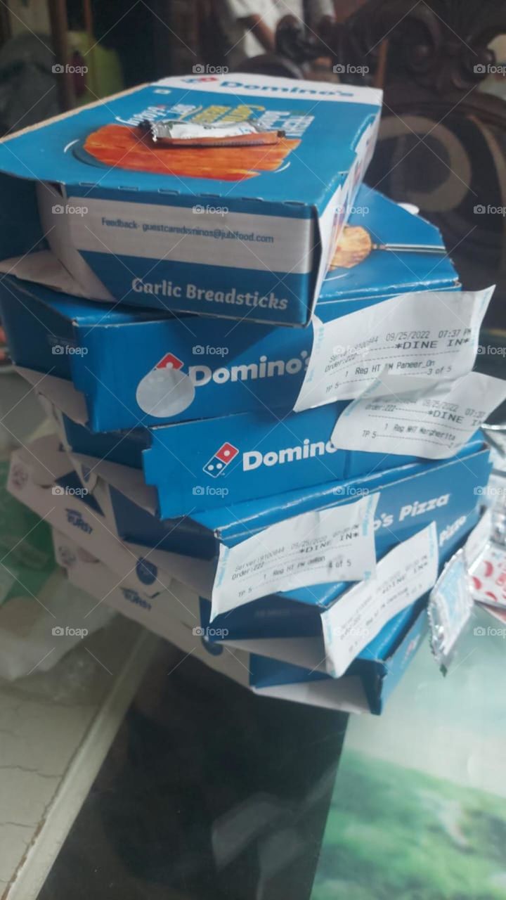 Domino's Pizza