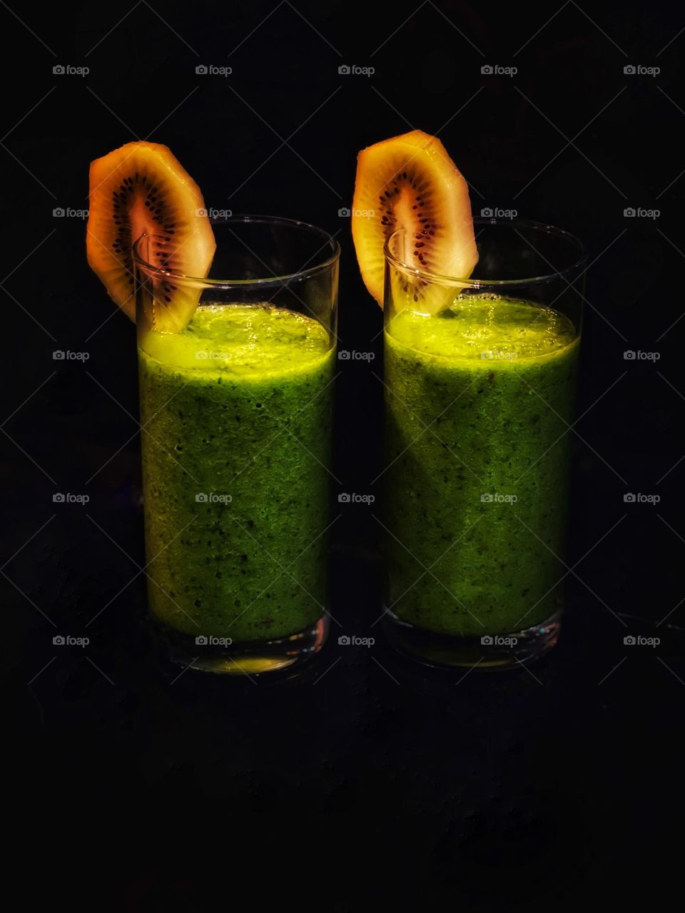 Green smoothie