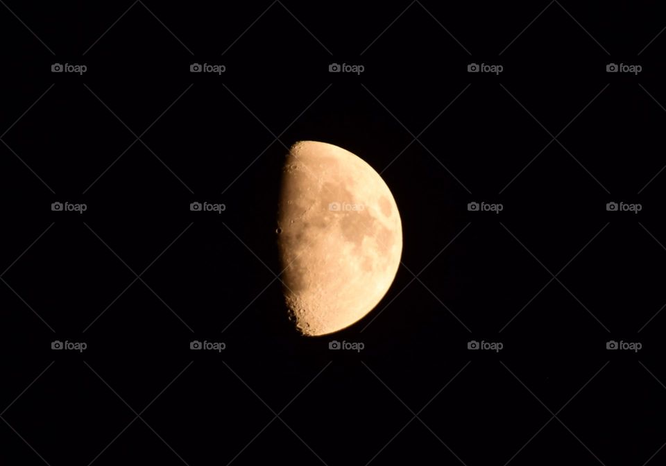 Half Moon foto