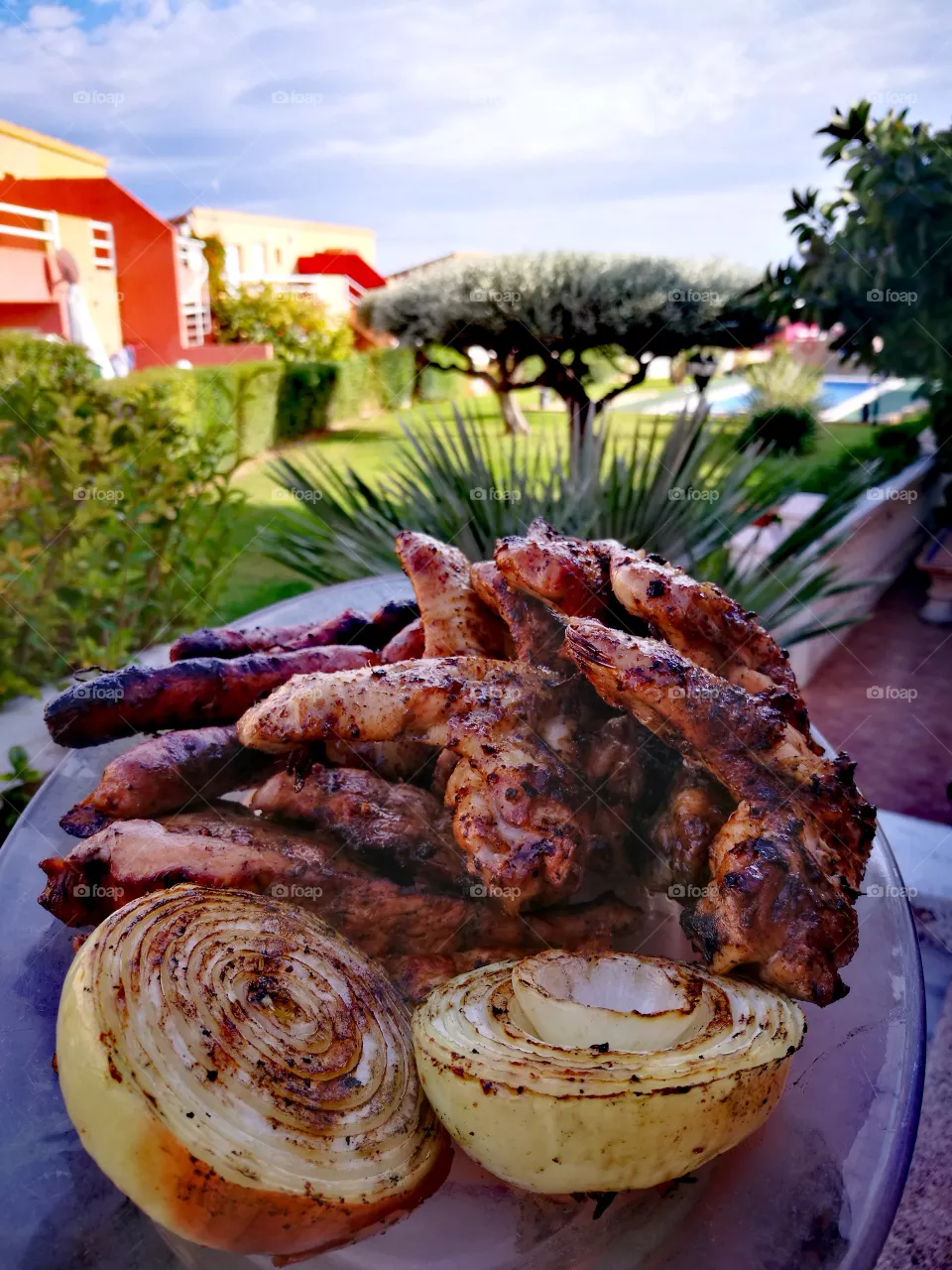 food