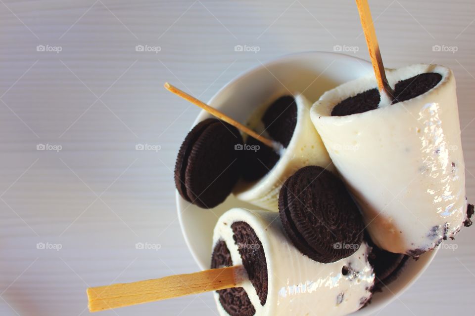 Oreo Cookie