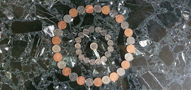 money