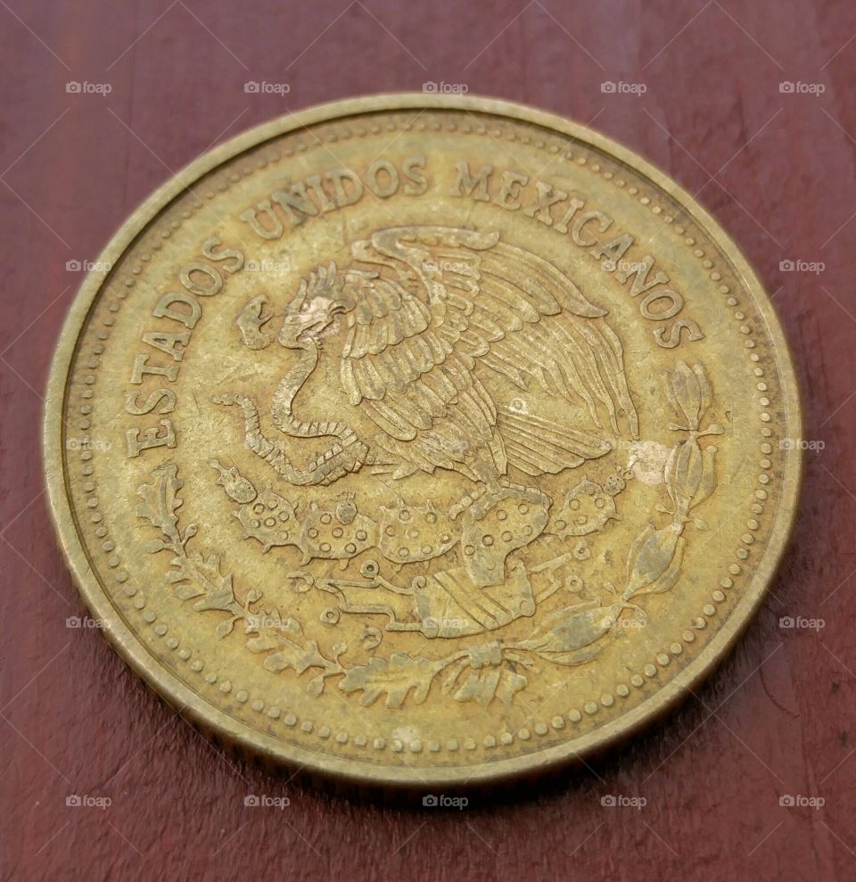 One thousand pesos back