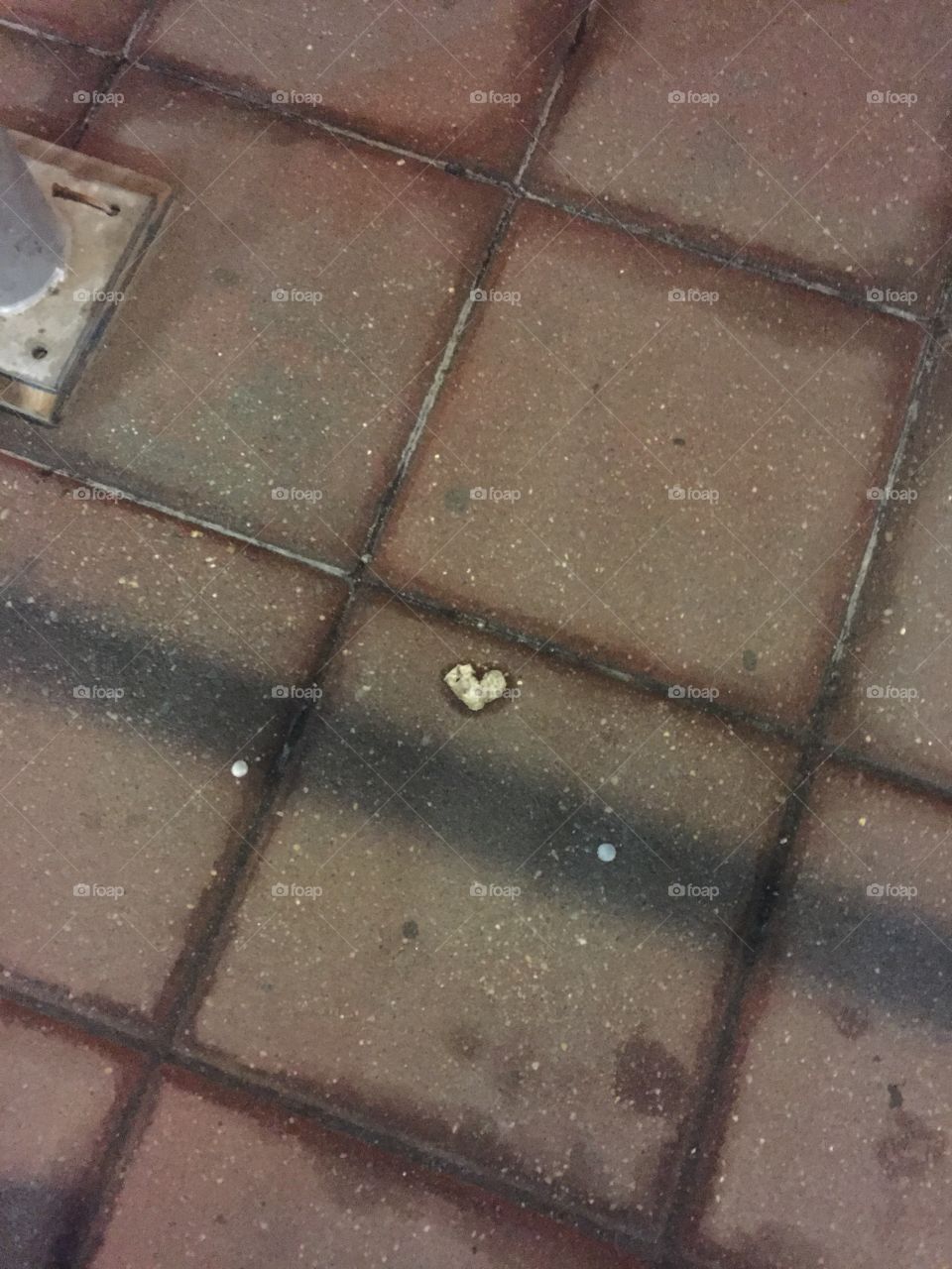 Hearts are everywhere 