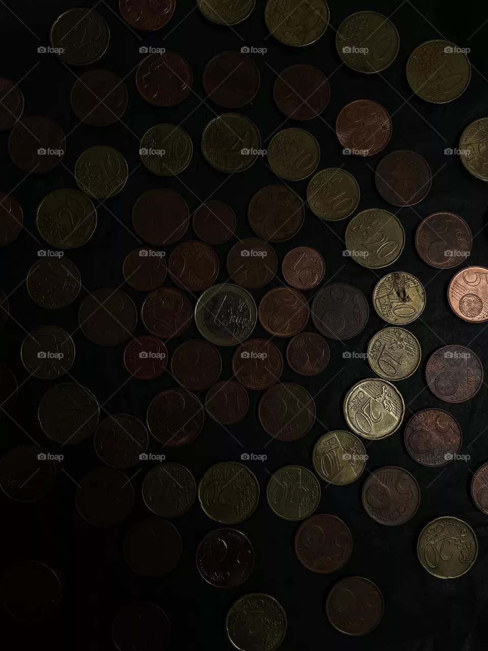 Coins