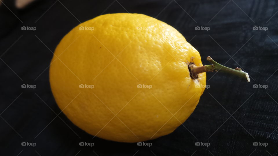 Lemon