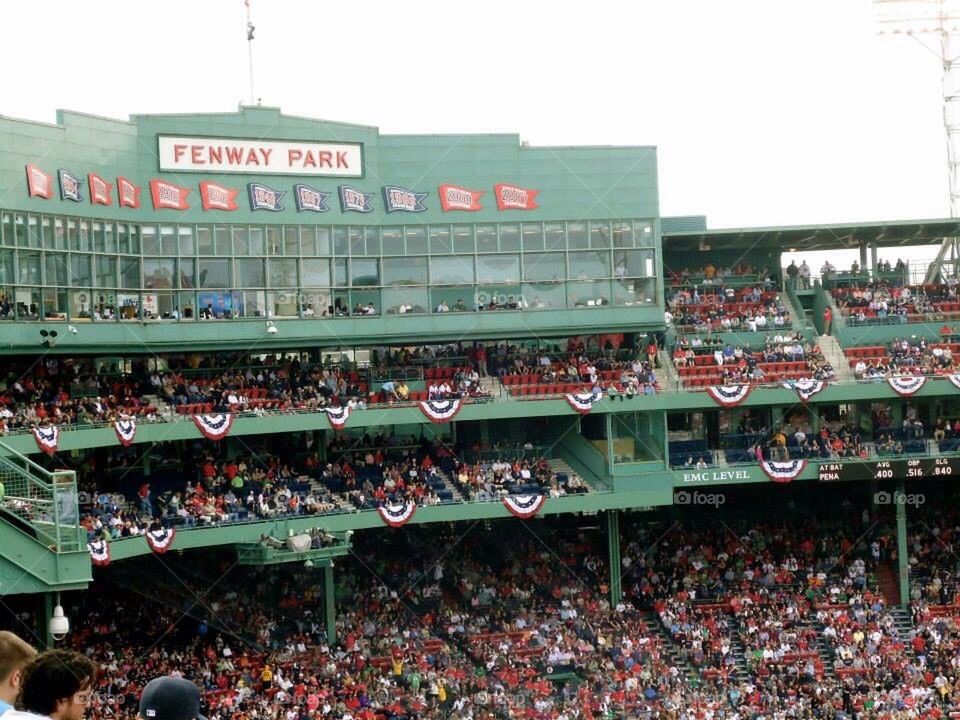 Fenway