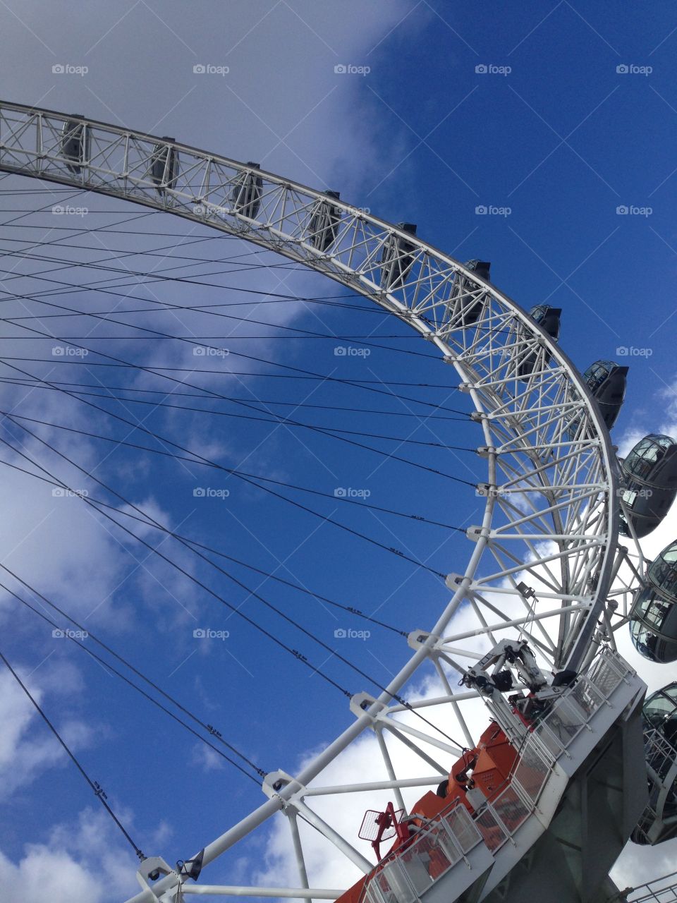 Manchester wheel 