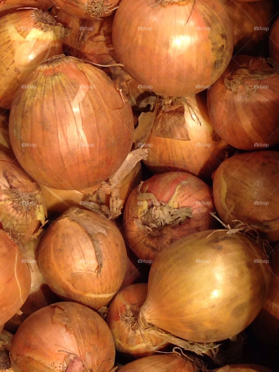 Onions