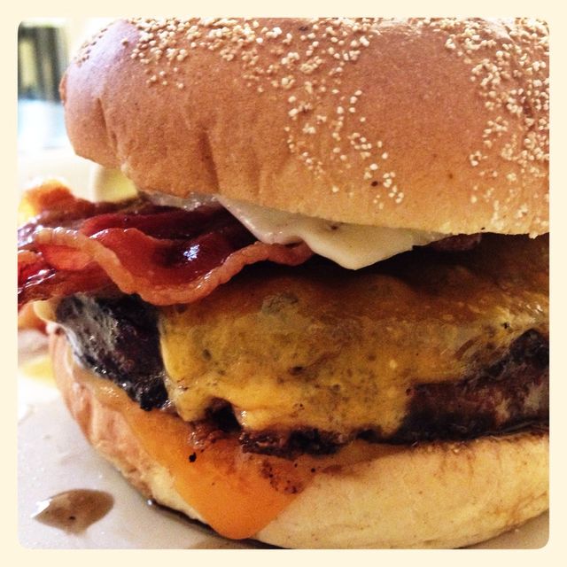 Burgerlove