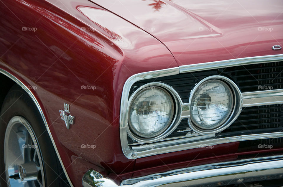 Chevelle 