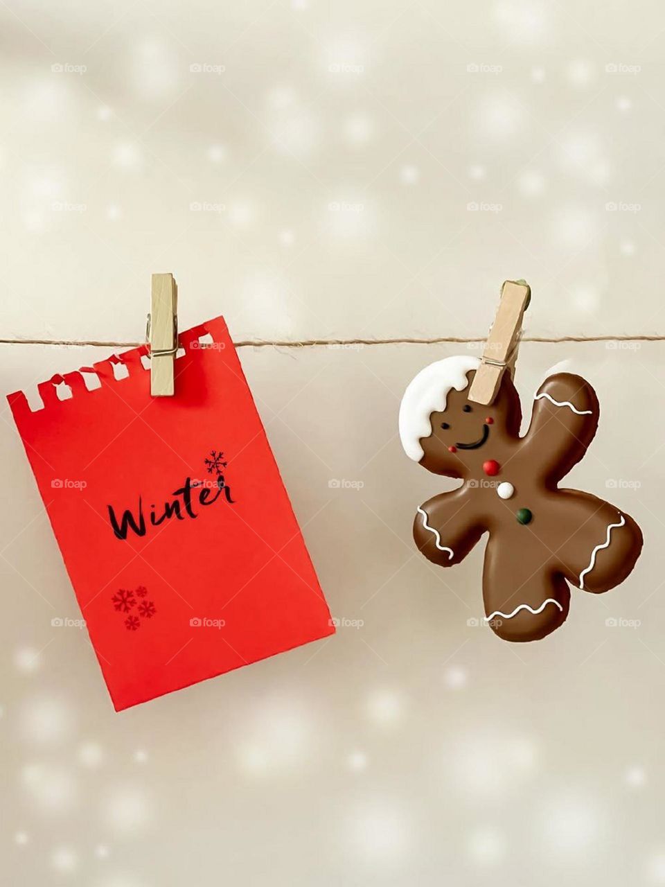 And Winter again ;and what could be more beautiful than walking under this beautiful winter snow..