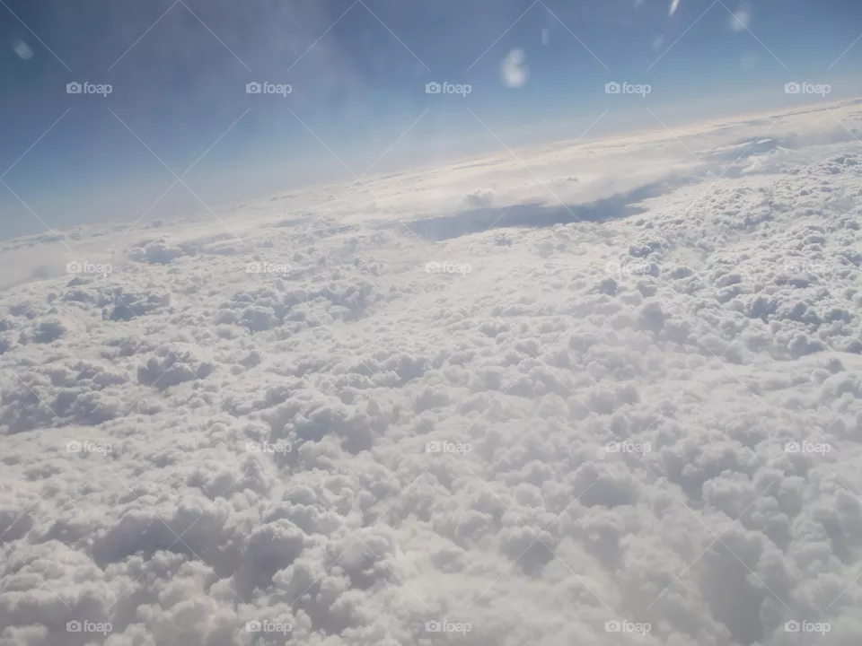 Clouds 