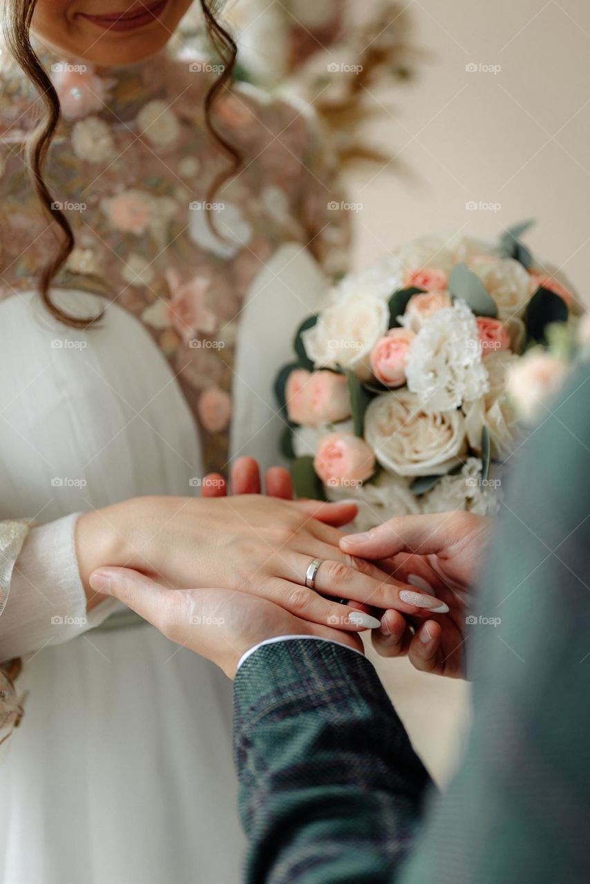 🤵‍♂️👰‍♀️