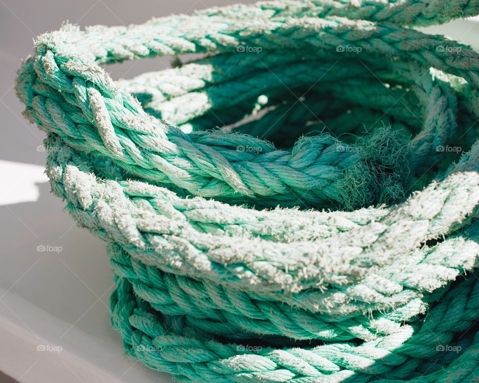 Rope, Knot, Cordage, String, Yarn