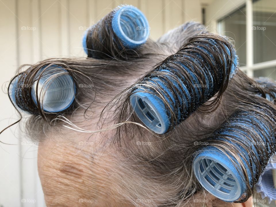 Curlers