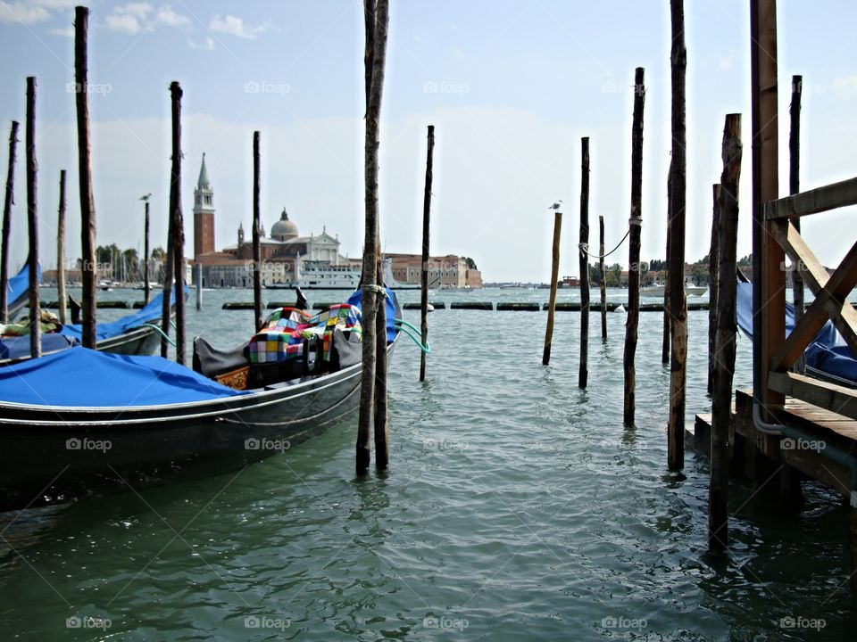 Venice Lagoon