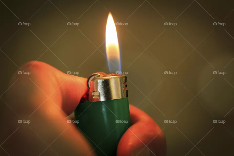 Lighter