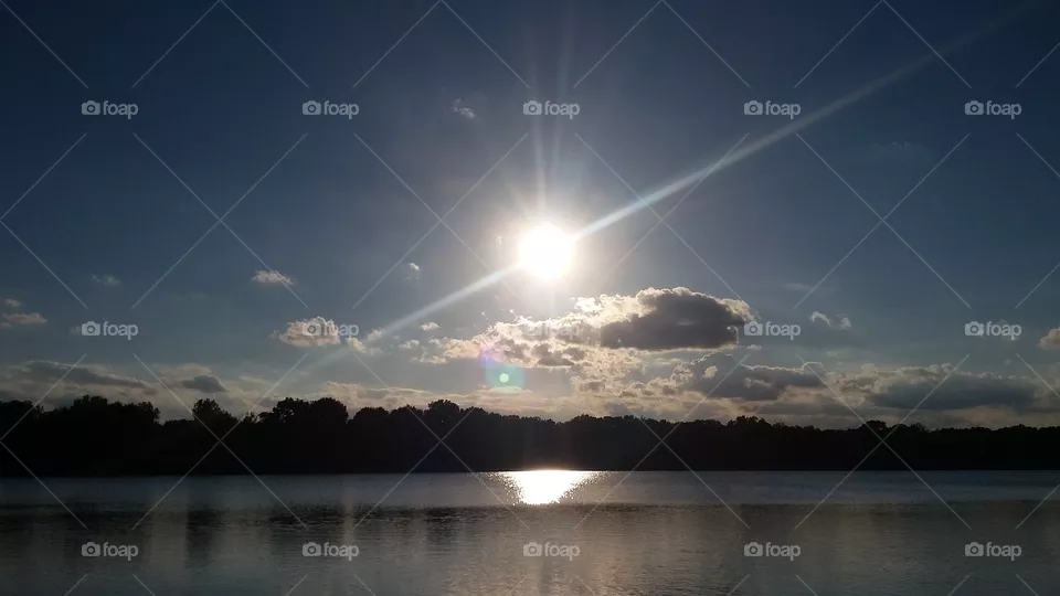 sunshine