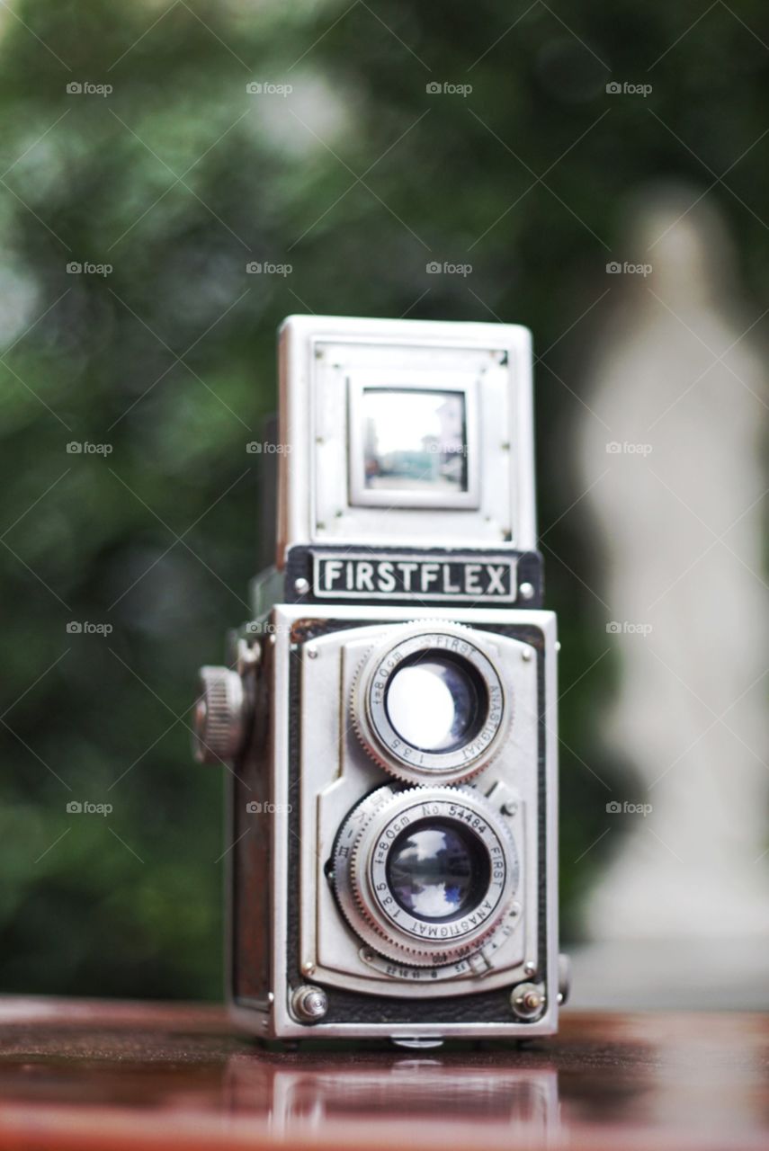 classy camera