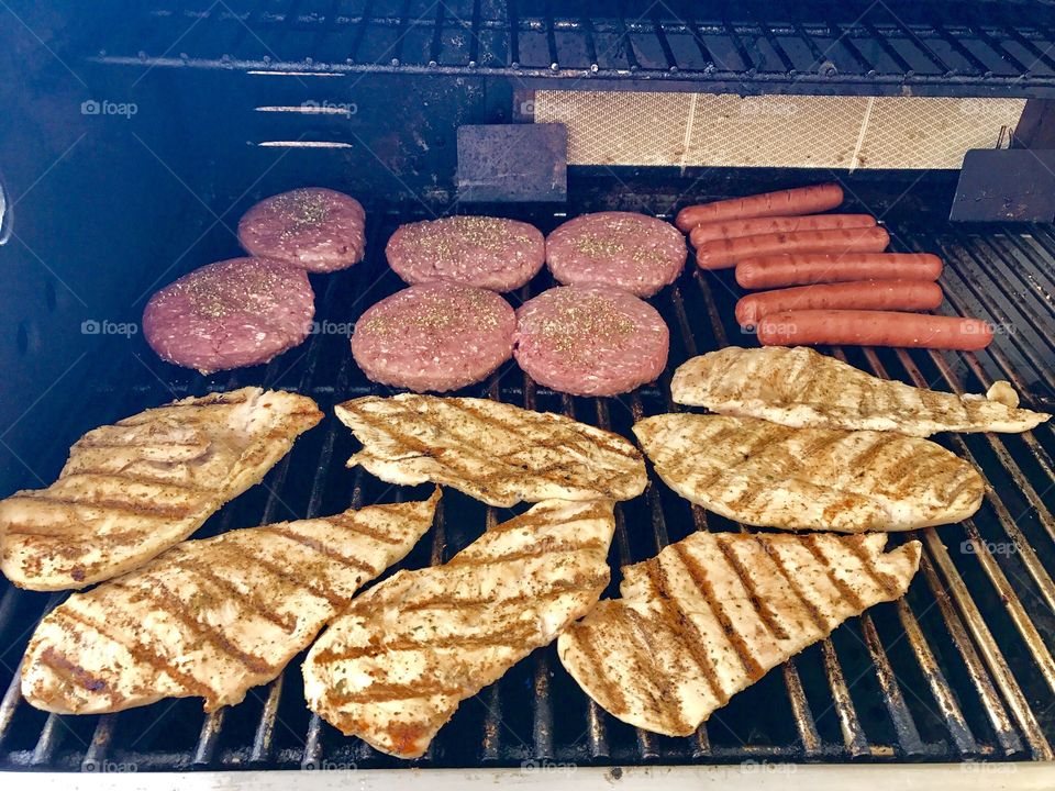 Grill Life