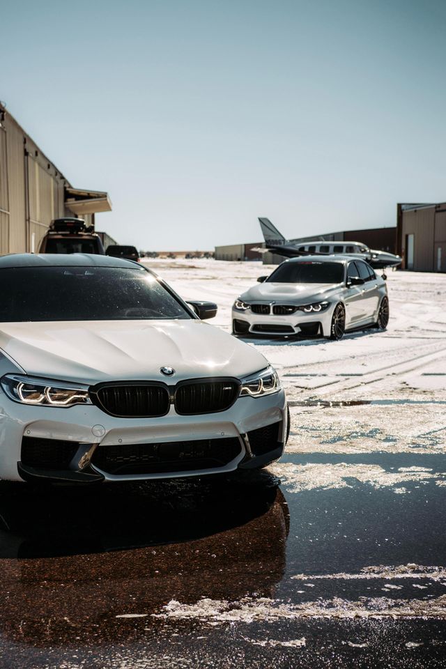 FOR BMW FANS