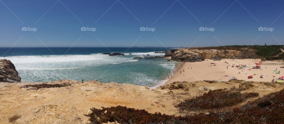 Portugal Beaches