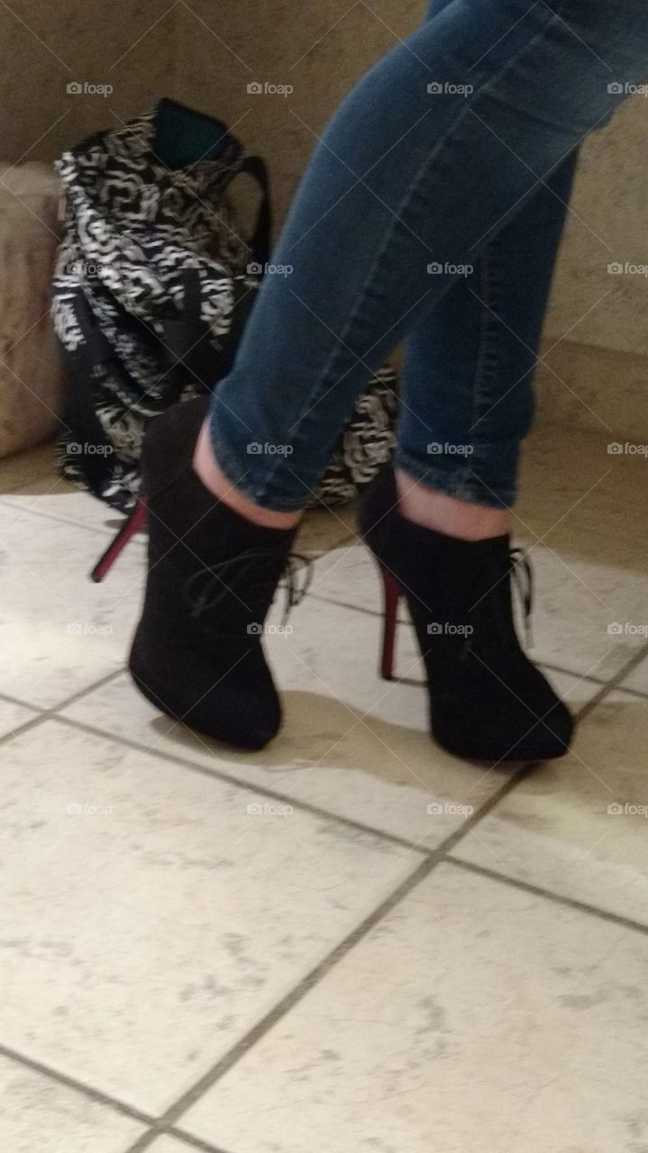 sexy shoes