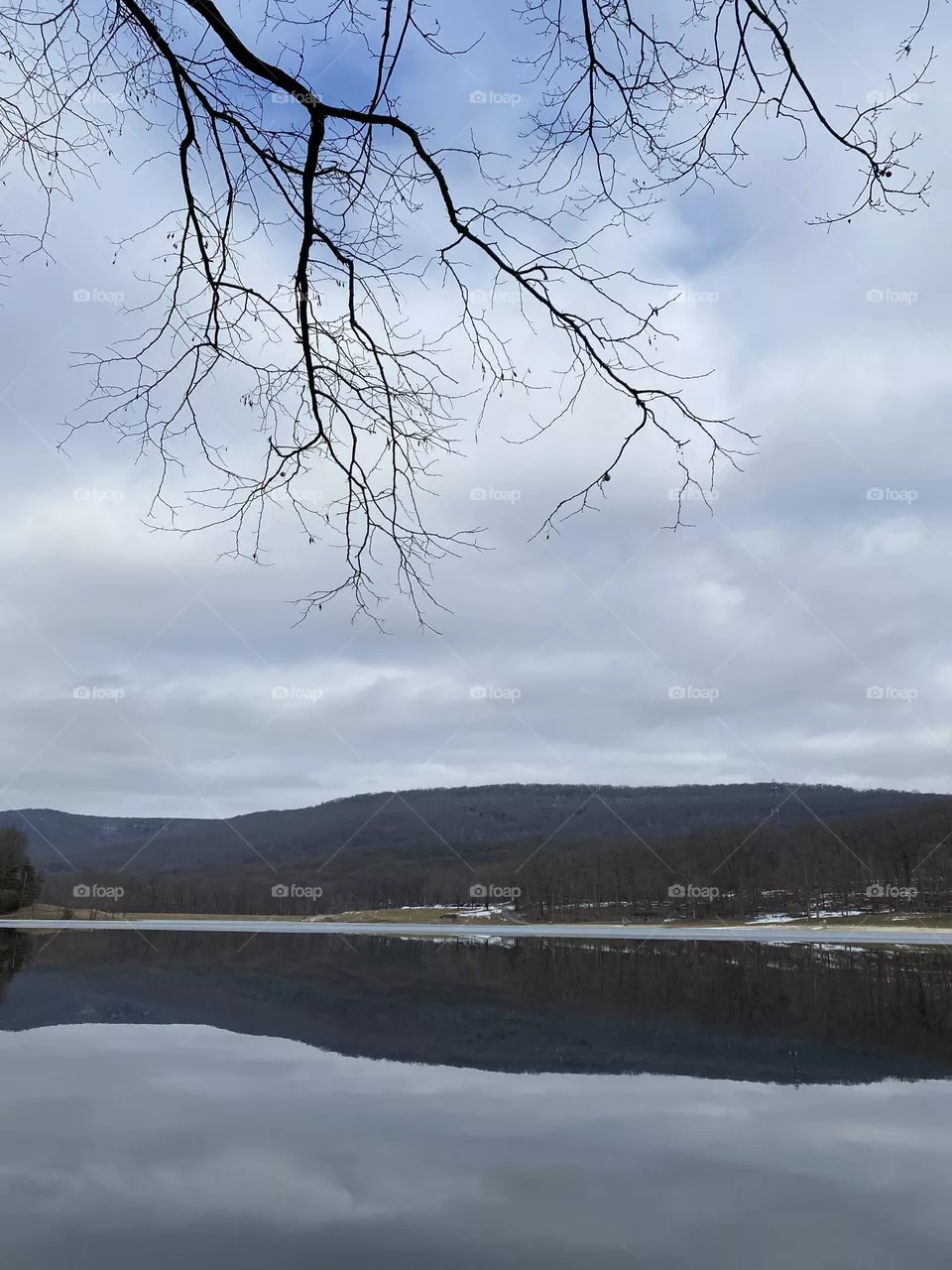 Lake park