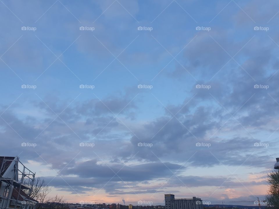 OsloByNight ' tøyen