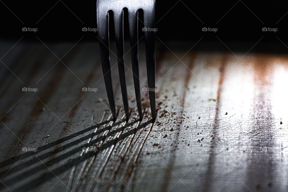 Fork