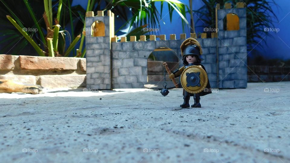 playmobil