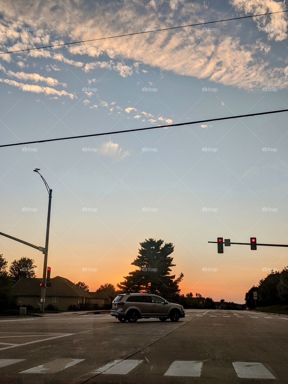 Life in Urban is busy and interesting ! Roads are always busy but rules are perfect ☺️