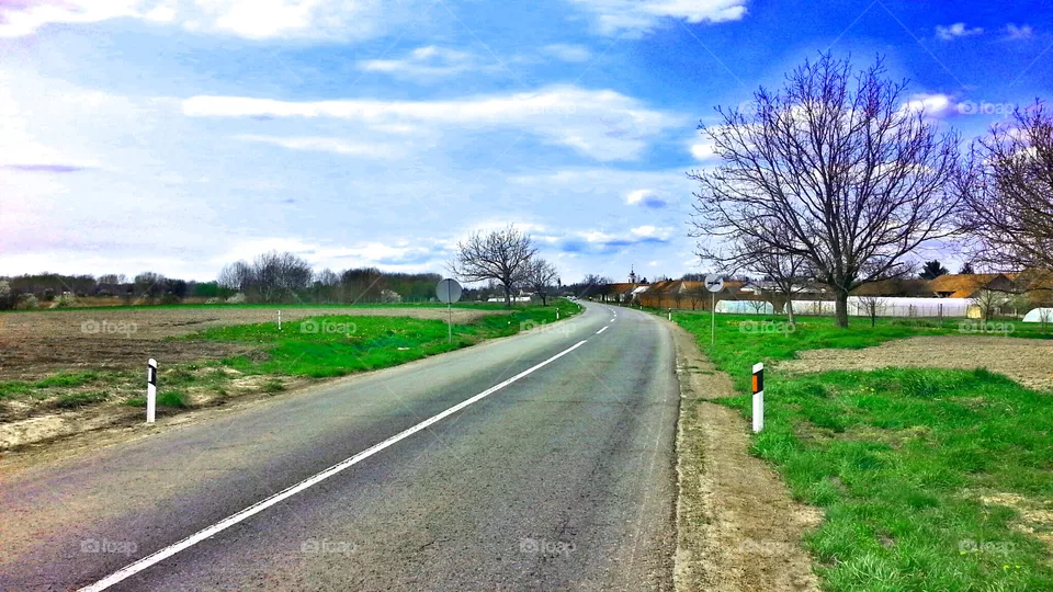 Road