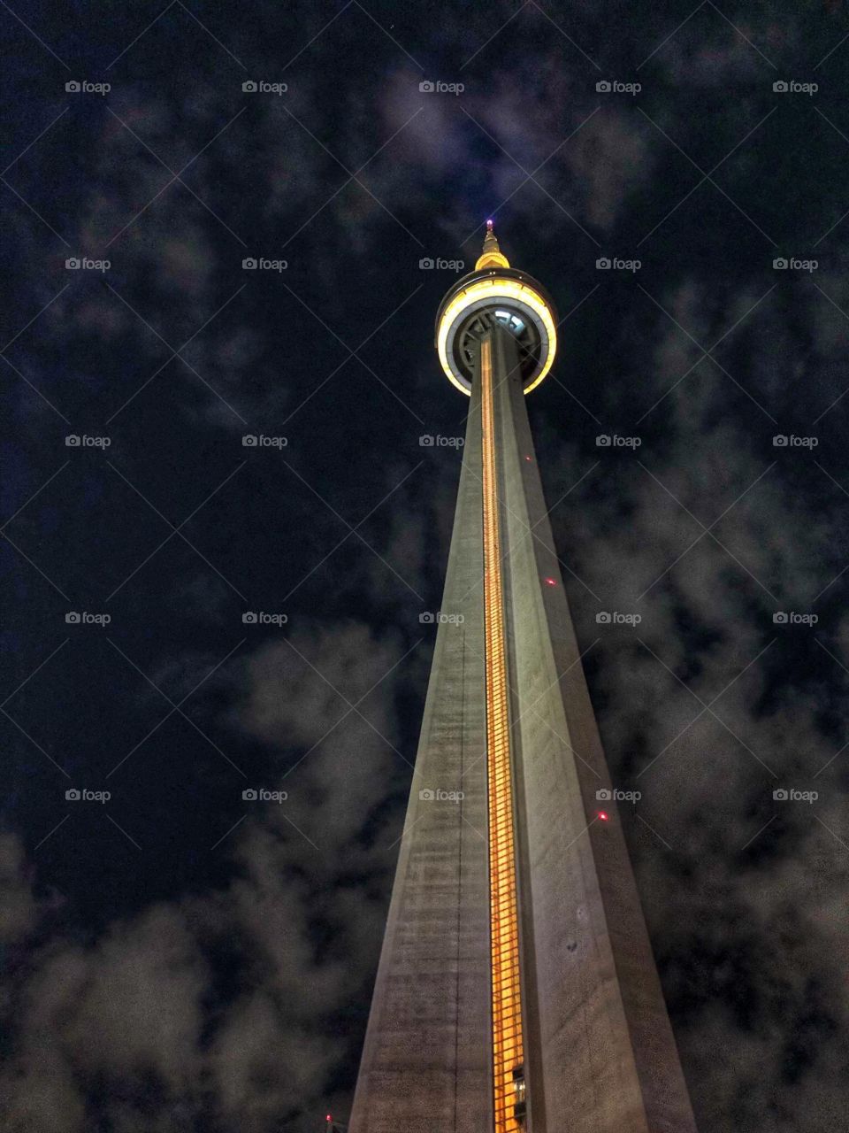 CN Tower