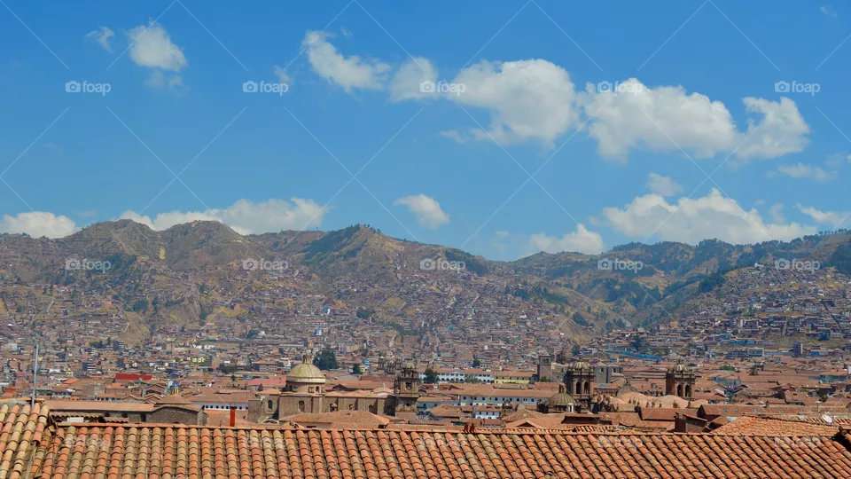 No Person, Travel, Architecture, Mountain, Landscape