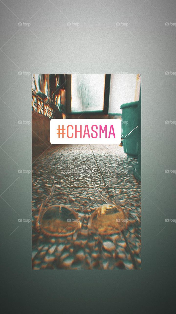 chasma😃