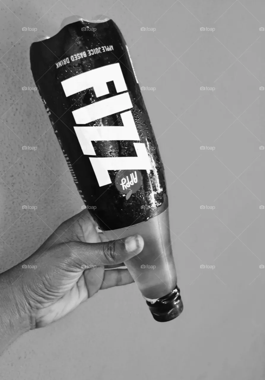 apple fizz