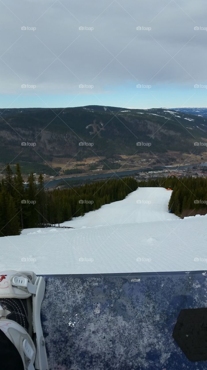 Hafjell