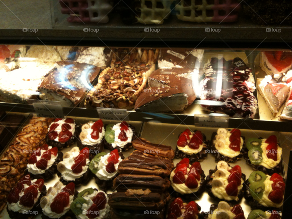 cake amsterdam bakery tasty by taddo