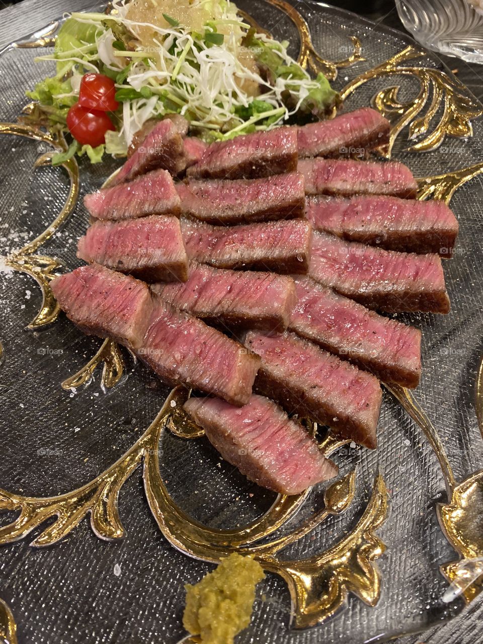Ishigaki beef