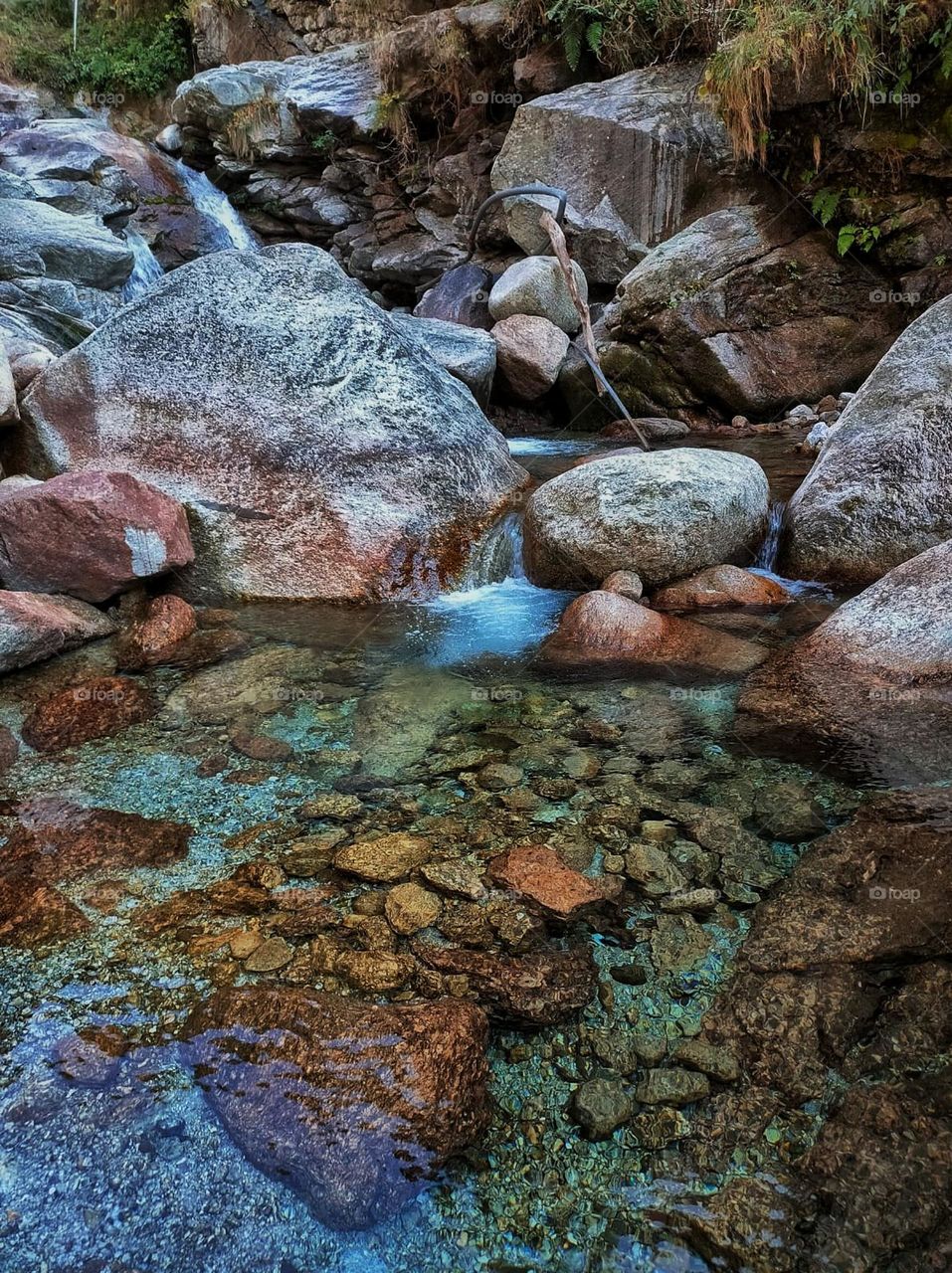 serenity at its best