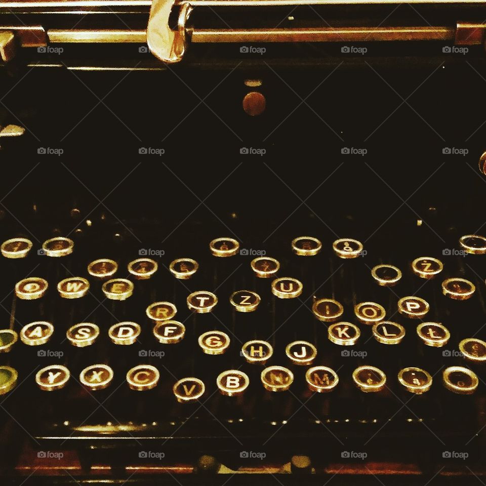 Typewriter